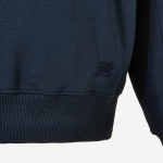 New Balance Uni Legacy Crewneck Sweatshirt