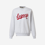 New Balance Uni Legacy Crewneck Sweatshirt