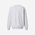 New Balance Uni Legacy Crewneck Sweatshirt