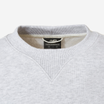 New Balance Uni Legacy Crewneck Sweatshirt