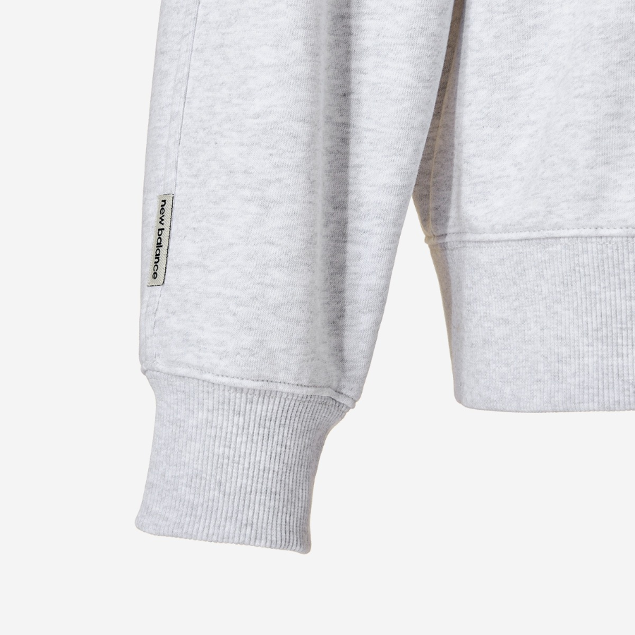 New Balance Uni Heritage Crewneck Sweatshirt