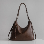 Коричневый