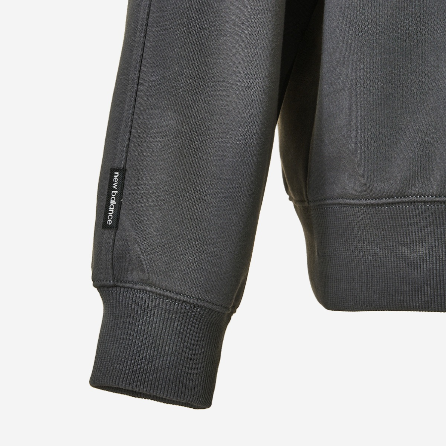 New Balance Uni Heritage Crewneck Sweatshirt