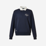 Fila Rugby Sweatshirt