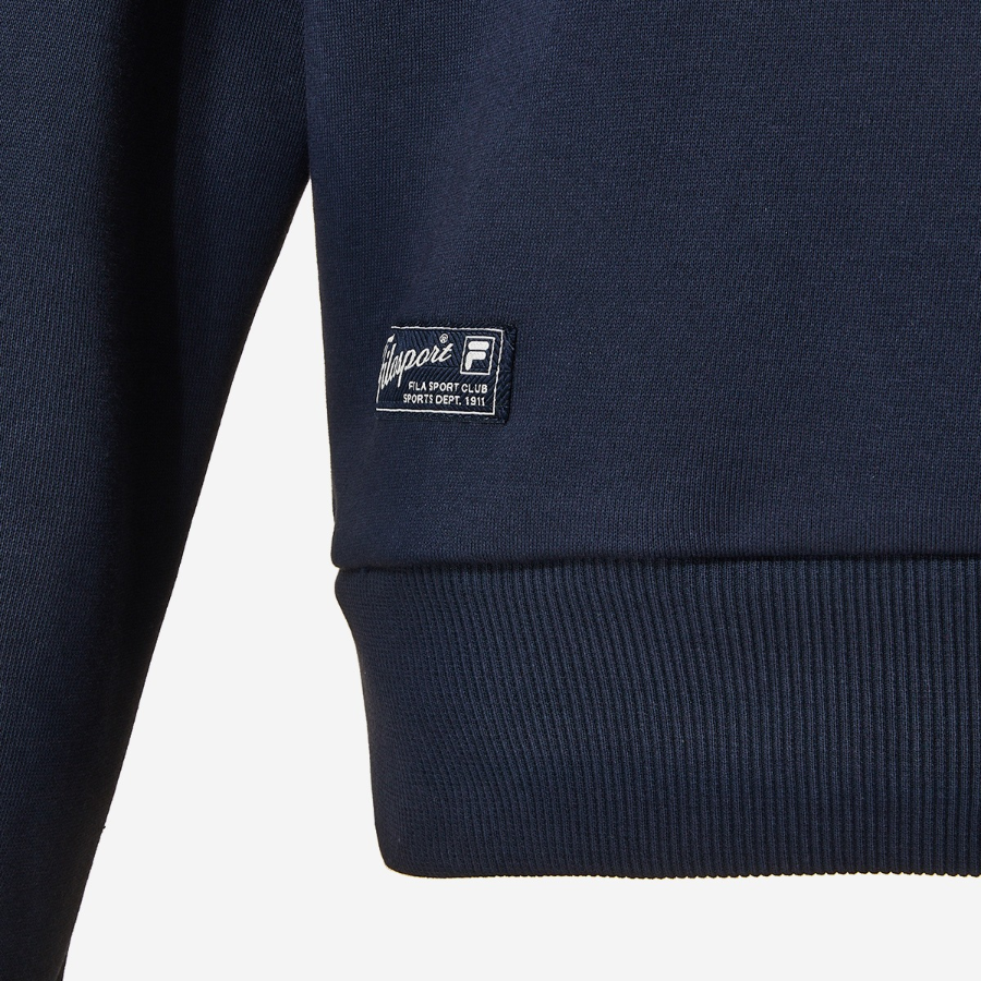 Fila Rugby Sweatshirt