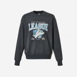 Fila League Varsity Graphic Sweatshirt