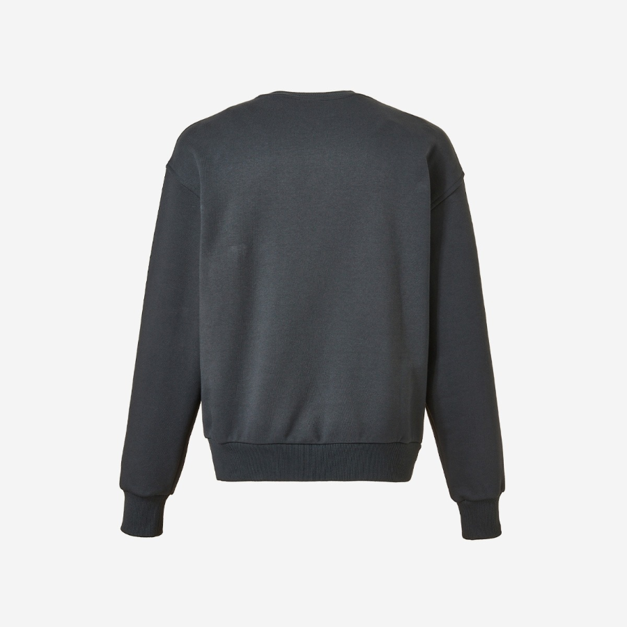 Fila League Varsity Graphic Sweatshirt