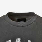 Vans Sole Reverse Logo Crew Fleece