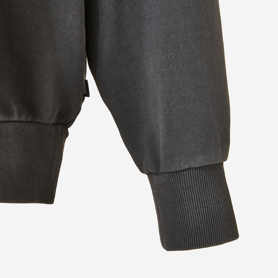 Vans Sole Reverse Logo Crew Fleece