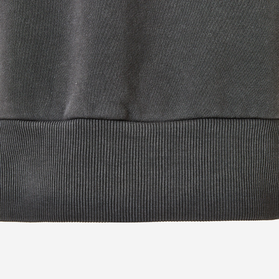 Vans Sole Reverse Logo Crew Fleece