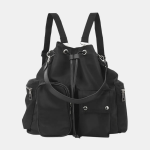 Elkate Women’s Two-Way Backpack & Shoulder Bag — универсальная сумка для активных женщин