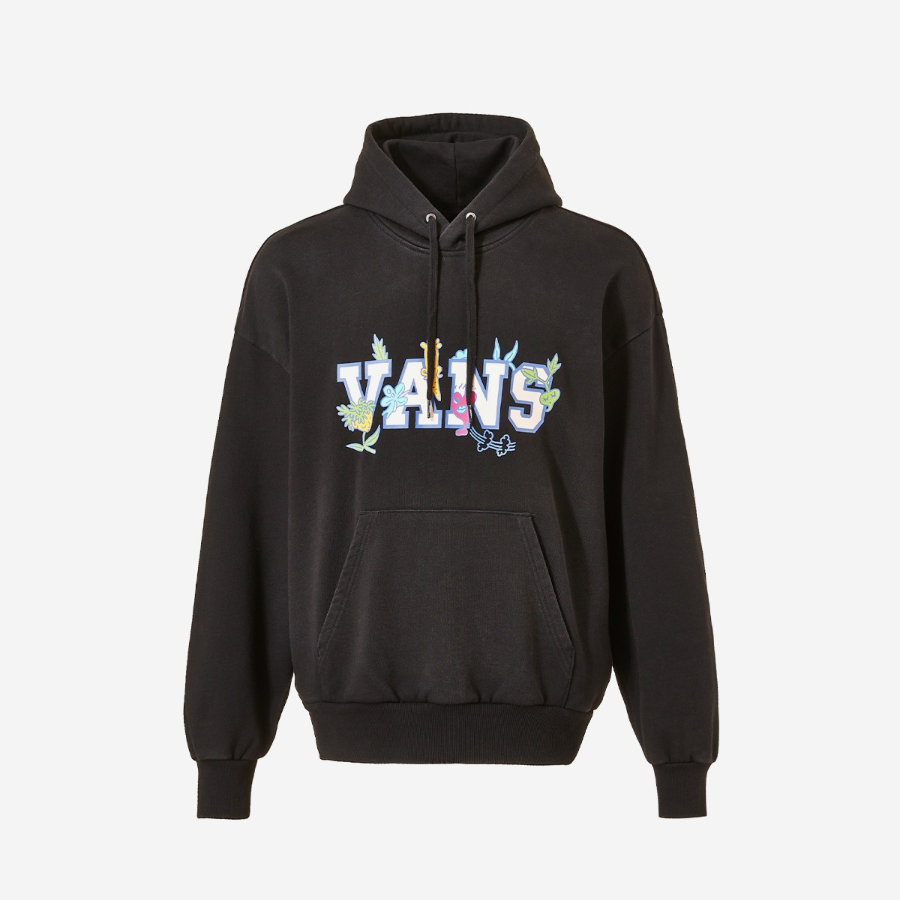 Vans Sole Wash Hoodie