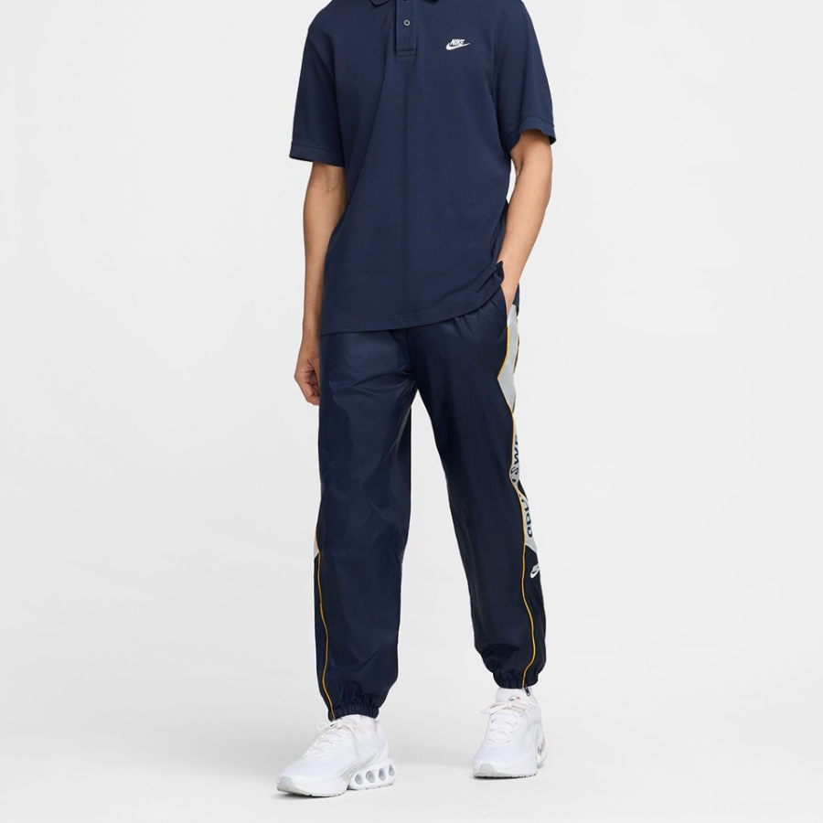 Nike Men’s Nike Club Woven Jogger