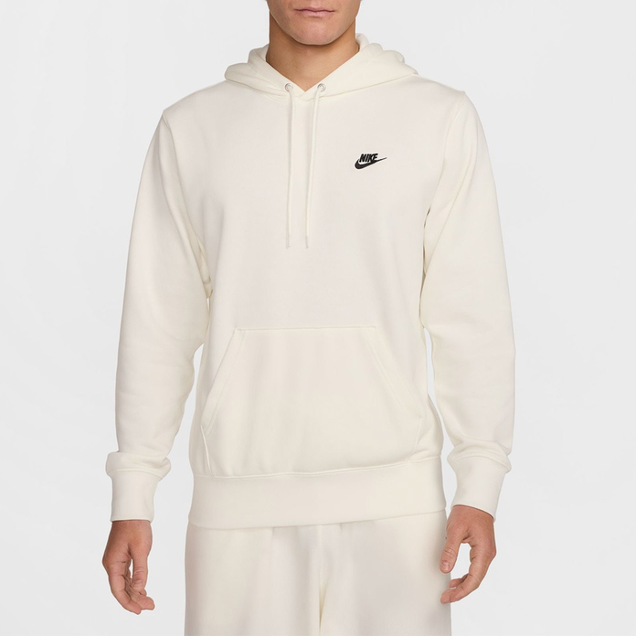 Nike Club Men's French Terry Pullover Hoodie