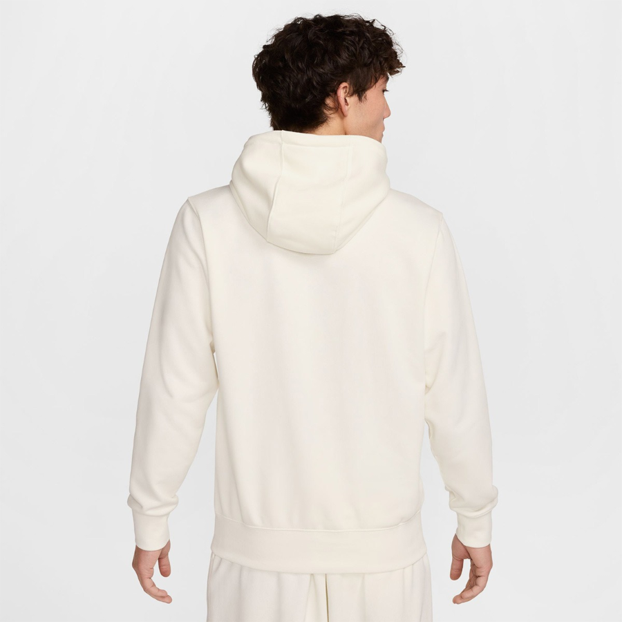 Nike Club Men's French Terry Pullover Hoodie