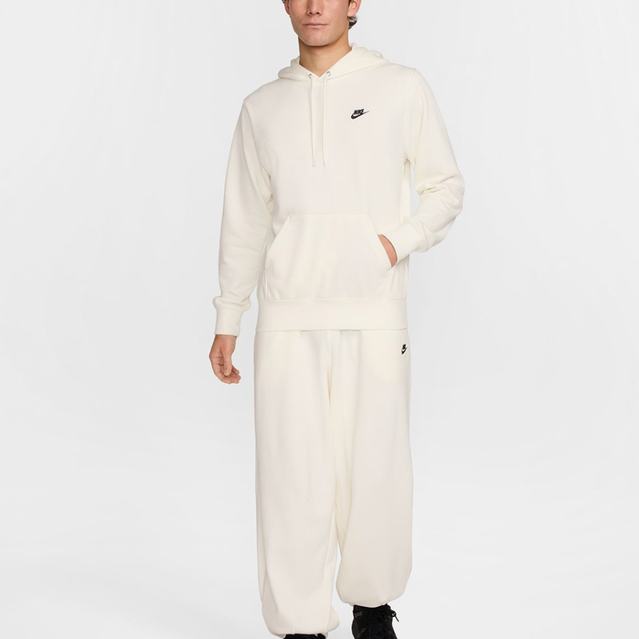 Nike Club Men's French Terry Pullover Hoodie