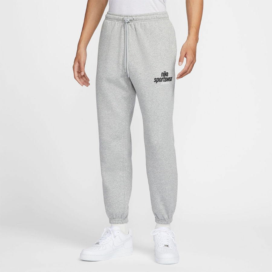 Nike Men’s Nike Club Fleece Pants
