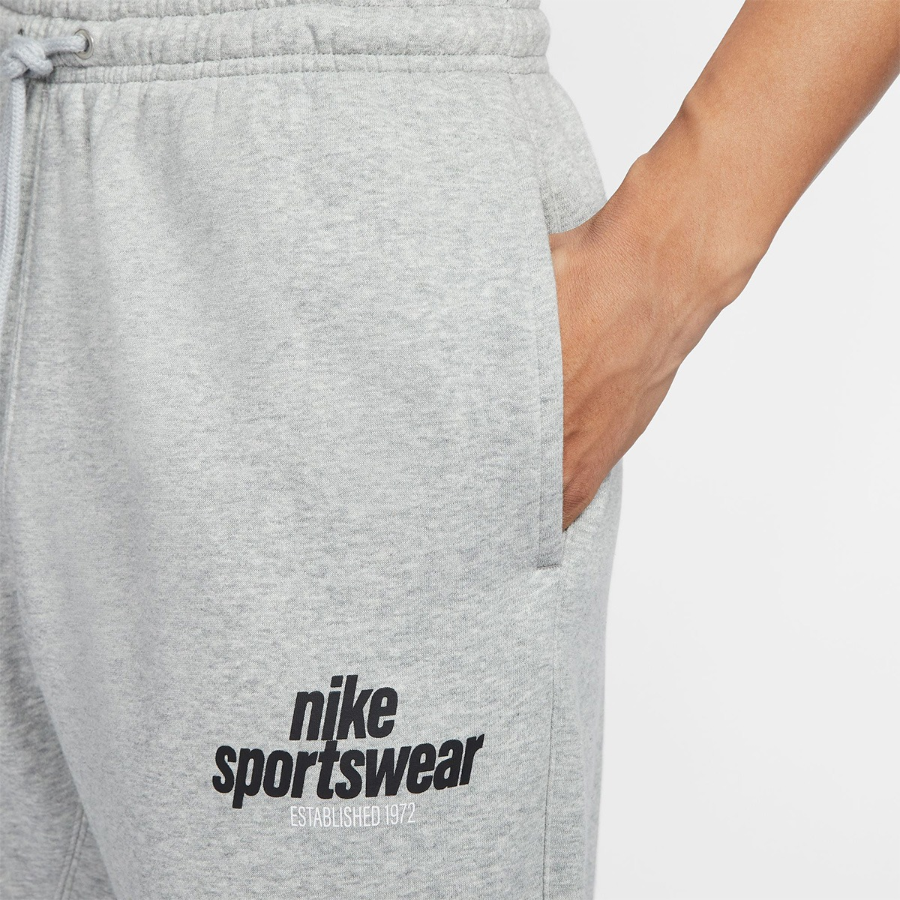 Nike Men’s Nike Club Fleece Pants
