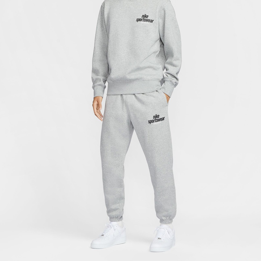 Nike Men’s Nike Club Fleece Pants