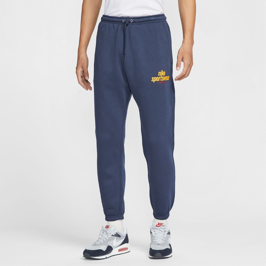 Nike Men’s Nike Club Fleece Pants