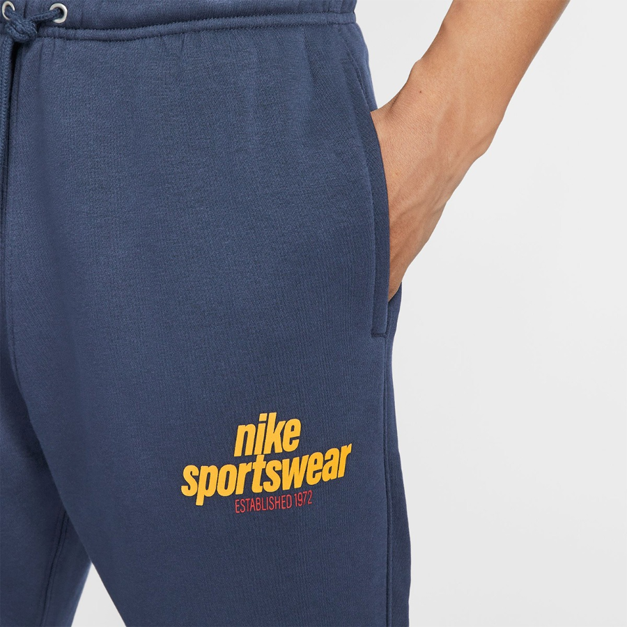 Nike Men’s Nike Club Fleece Pants