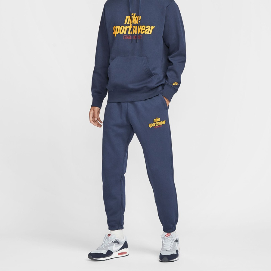 Nike Men’s Nike Club Fleece Pants