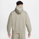 Nike Men’s Solo Swoosh Fleece Pullover Hoodie