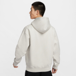 Nike Men’s Solo Swoosh Fleece Pullover Hoodie