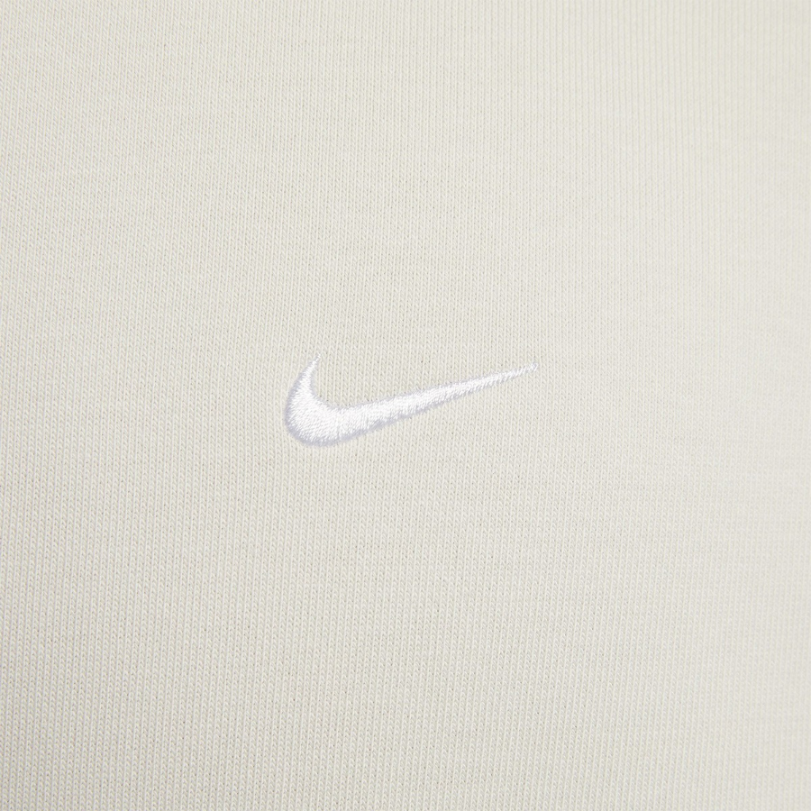 Nike Men’s Solo Swoosh Fleece Pullover Hoodie