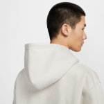 Nike Men’s Solo Swoosh Fleece Pullover Hoodie