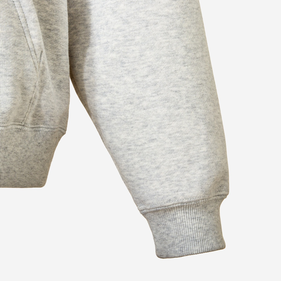 Converse Retro Full Zip Hoodie