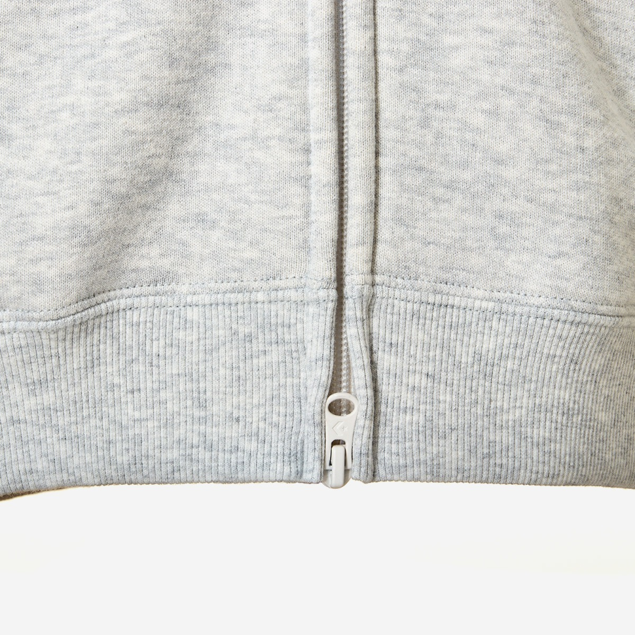 Converse Retro Full Zip Hoodie