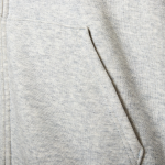 Converse Retro Full Zip Hoodie