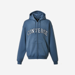 Converse Retro Full Zip Hoodie