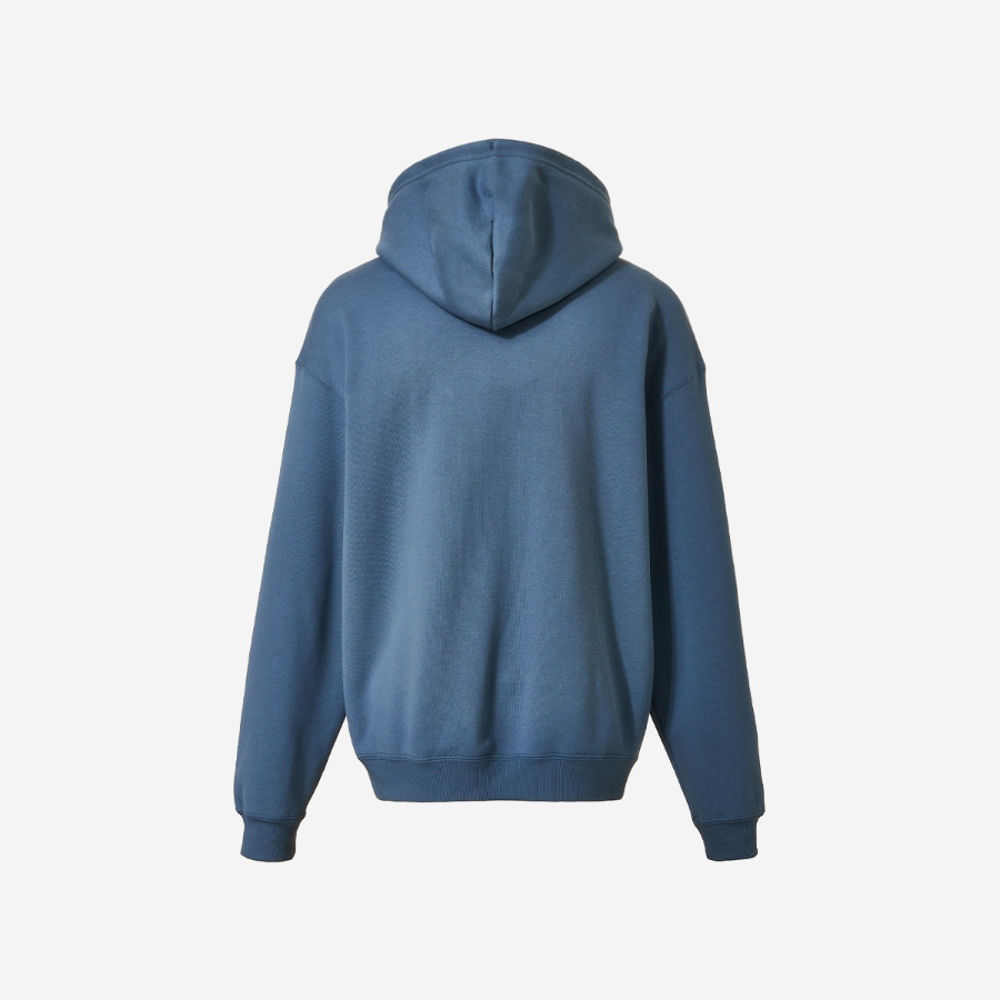 Converse Retro Full Zip Hoodie