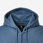 Converse Retro Full Zip Hoodie