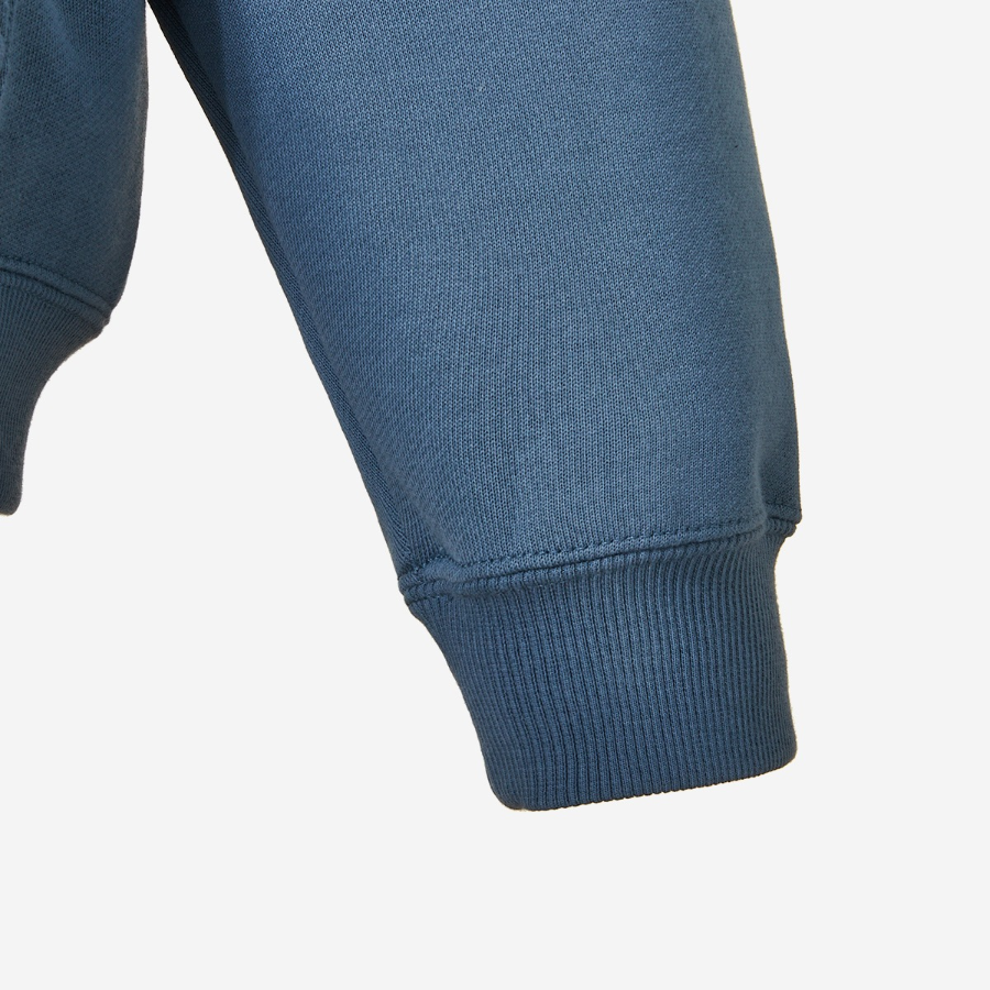 Converse Retro Full Zip Hoodie