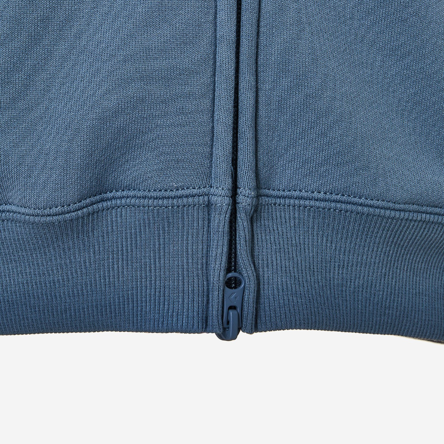 Converse Retro Full Zip Hoodie