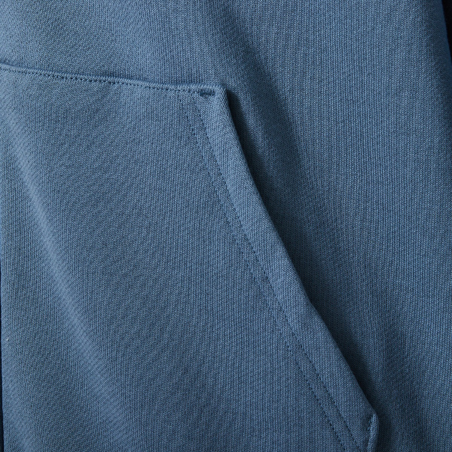 Converse Retro Full Zip Hoodie