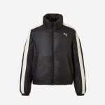 PUMA UNI Dear-Cat Reversible Down Jacket