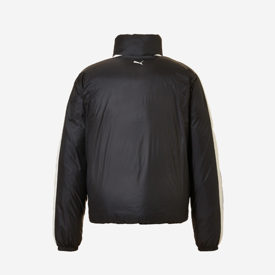 PUMA UNI Dear-Cat Reversible Down Jacket