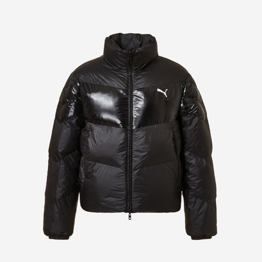PUMA UNI Dear-Cat Reversible Down Jacket