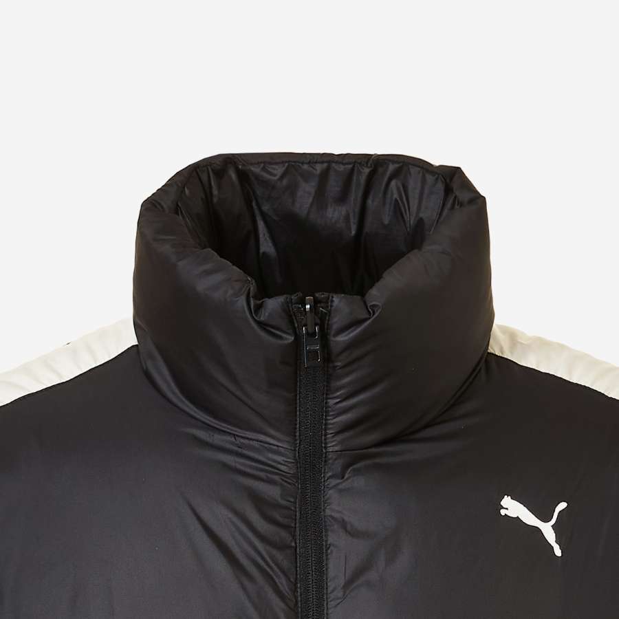 PUMA UNI Dear-Cat Reversible Down Jacket