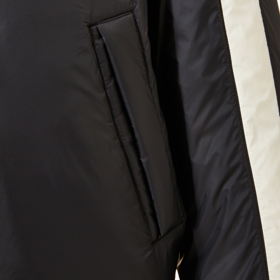 PUMA UNI Dear-Cat Reversible Down Jacket