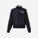 PUMA UNI T7 Reversible Padded Jacket