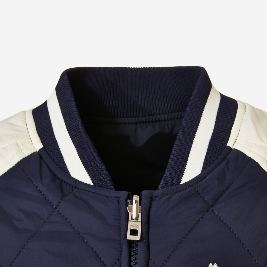 PUMA UNI T7 Reversible Padded Jacket
