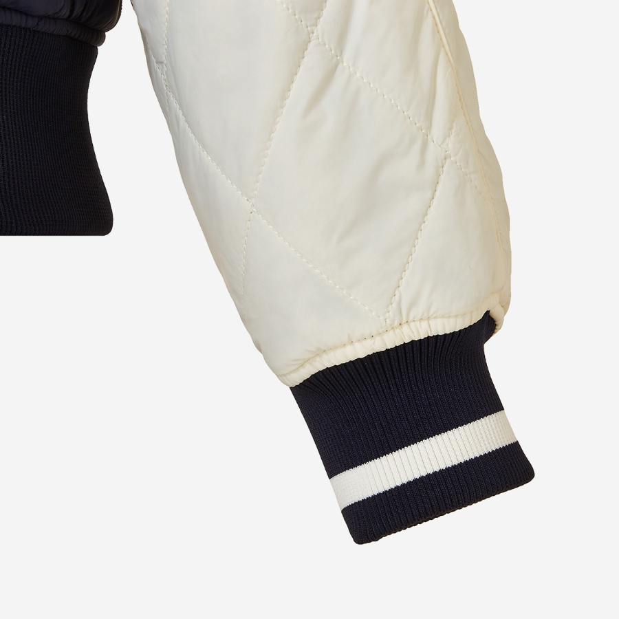 PUMA UNI T7 Reversible Padded Jacket