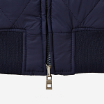 PUMA UNI T7 Reversible Padded Jacket