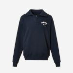 Converse Essential Collar Sweat