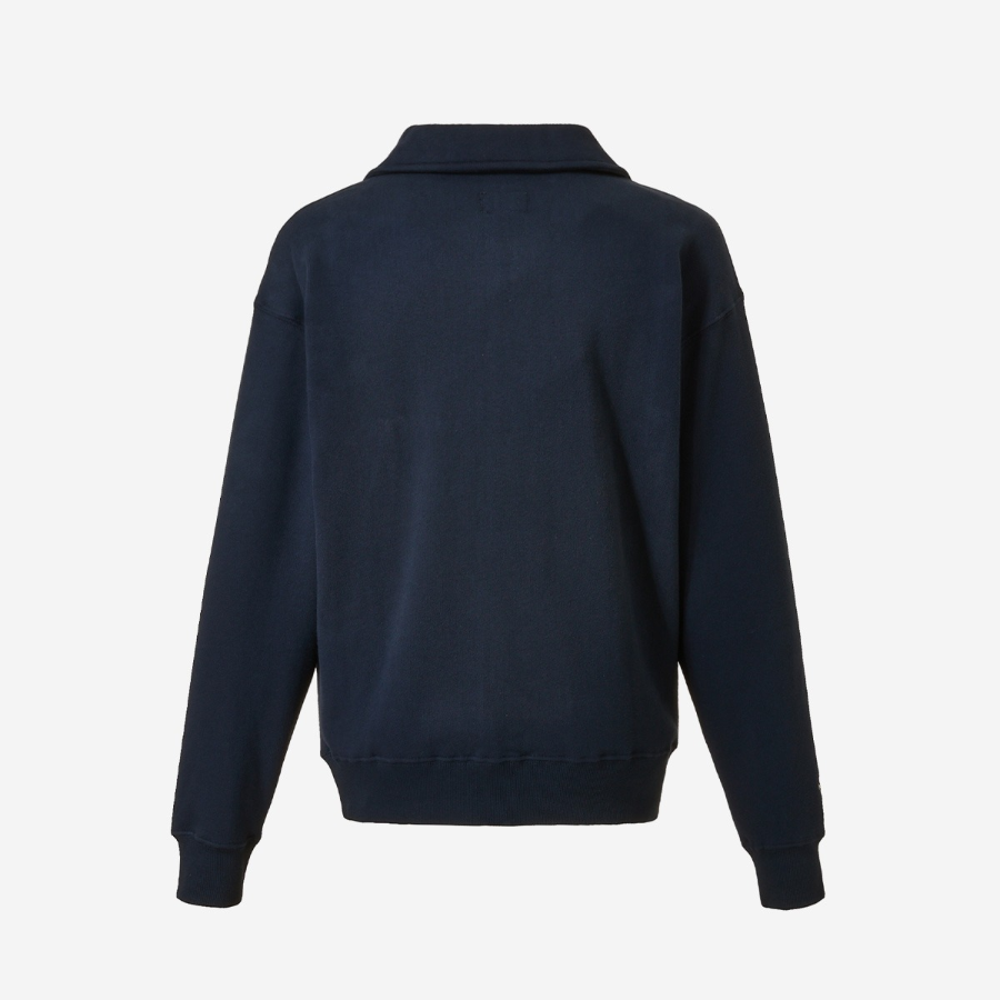 Converse Essential Collar Sweat